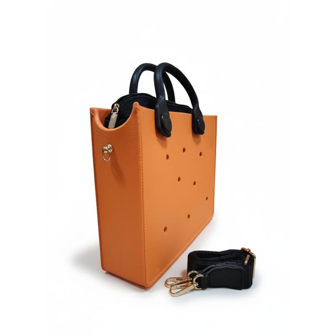 Sac Fourre-Tout Étanche pour Femmes – Plage & Voyage