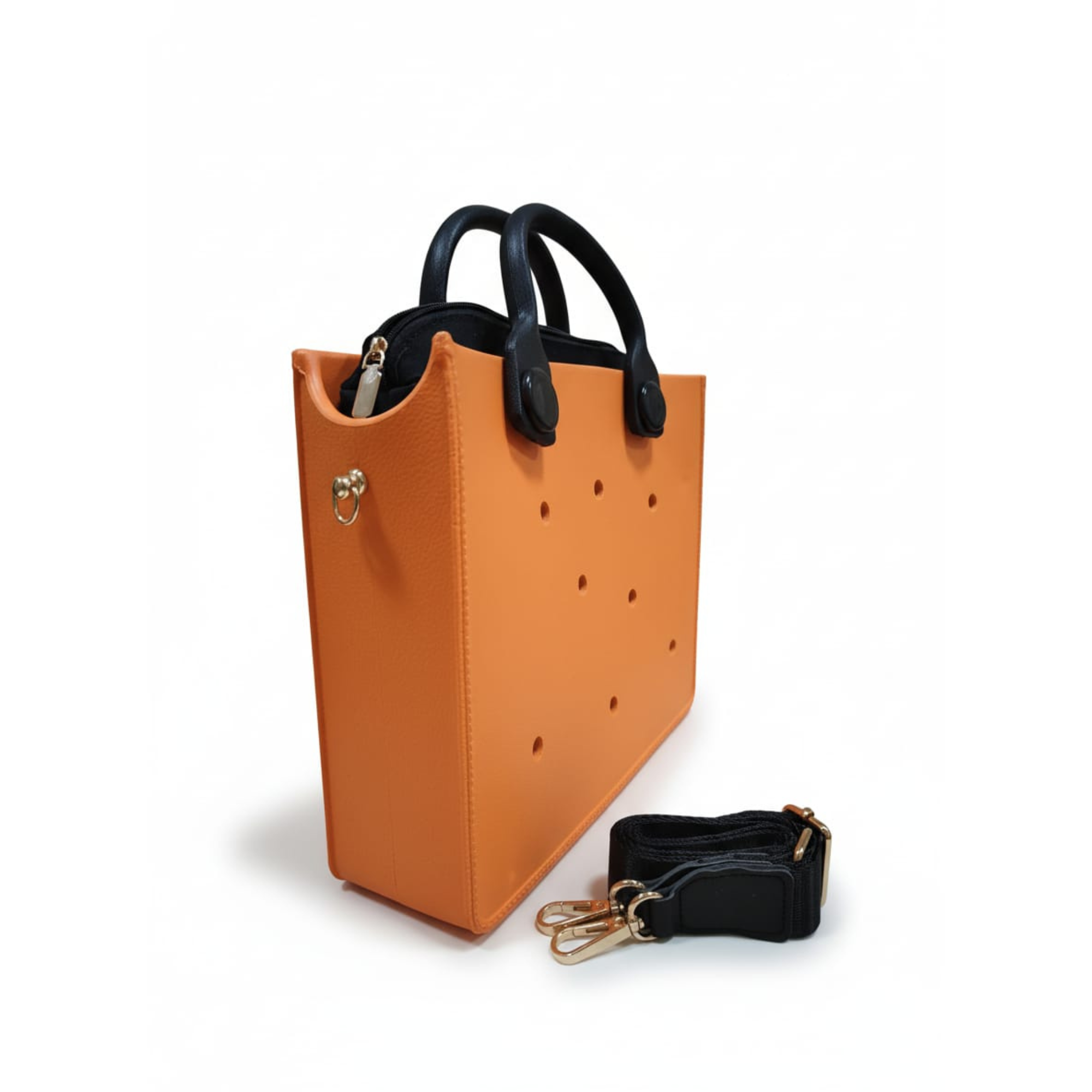 Sac Fourre-Tout Étanche pour Femmes – Plage & Voyage