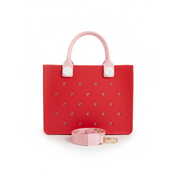 Sac Fourre-Tout Étanche pour Femmes – Plage & Voyage