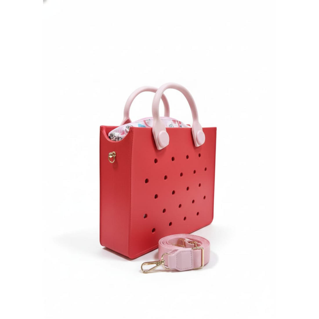 Sac Fourre-Tout Étanche pour Femmes – Plage & Voyage