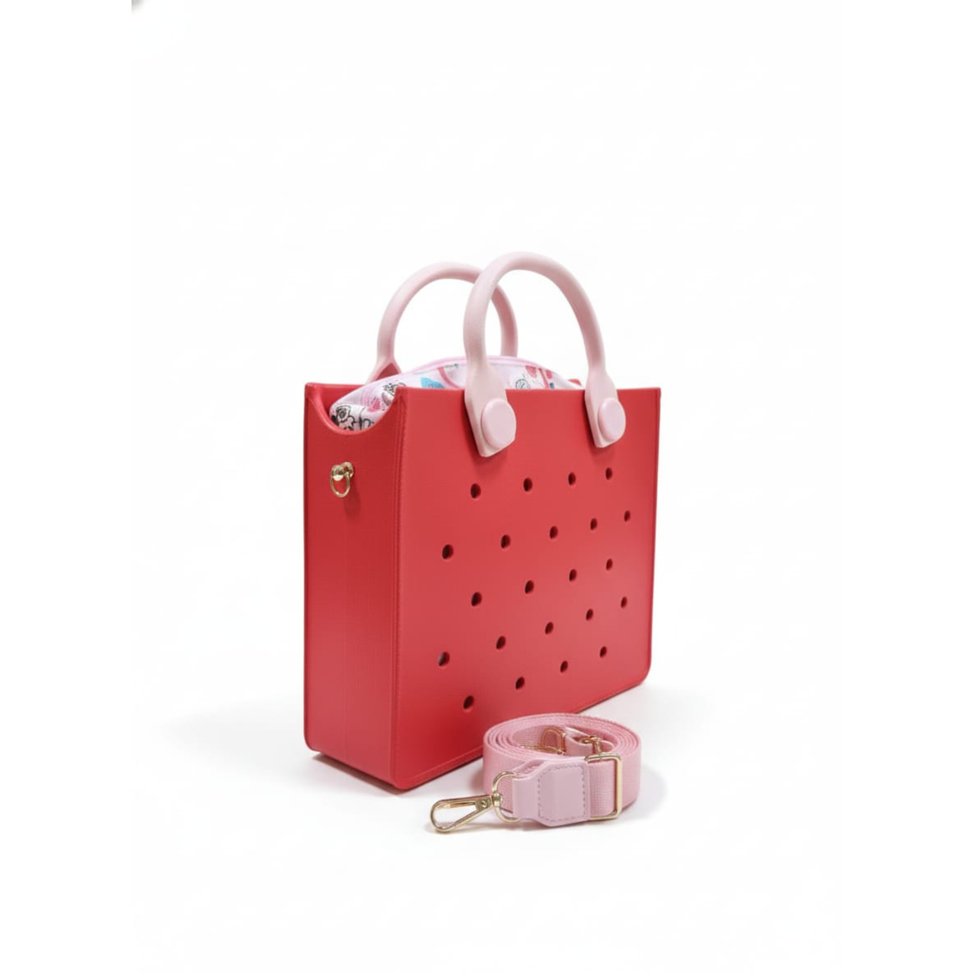 Sac Fourre-Tout Étanche pour Femmes – Plage & Voyage