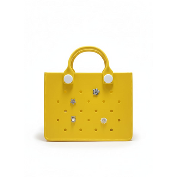 Sac Fourre-Tout Étanche pour Femmes – Plage & Voyage