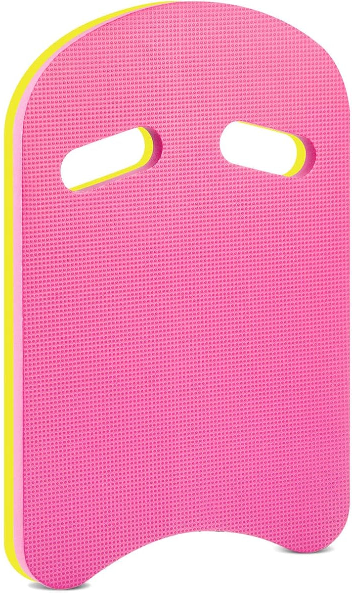 Planche de natation flexible et imperméable, Aide à la Formation Flotteur Main Planche en Mousse