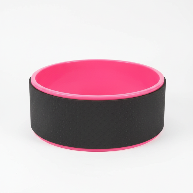 Yoga wheel