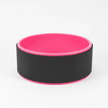 Yoga wheel