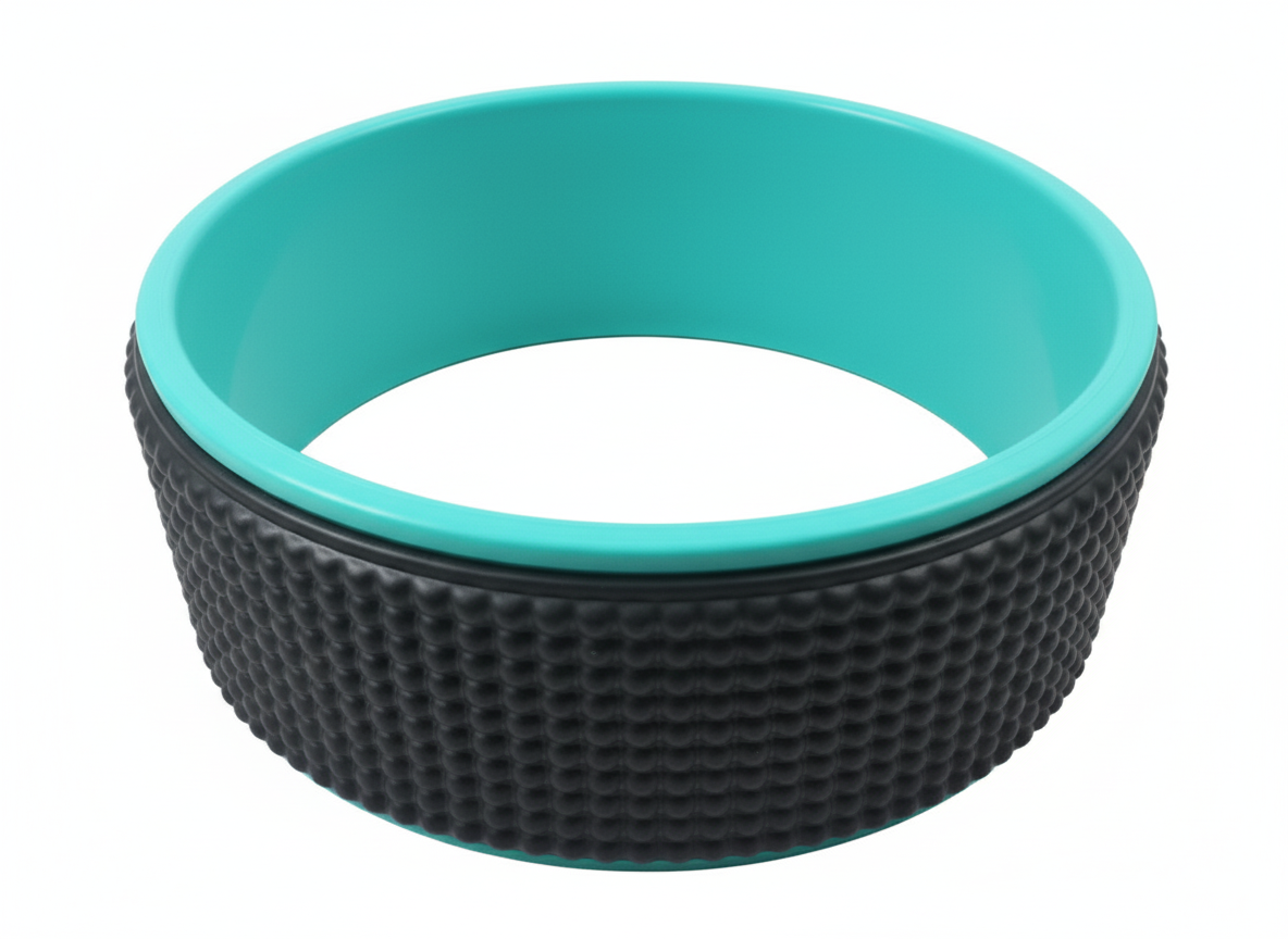 Yoga wheel