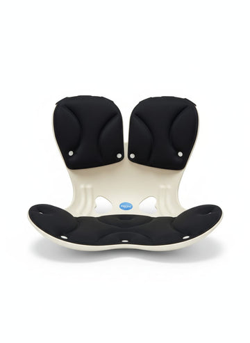 Support Lombaire Ergonomique Curble pour Voiture et Bureau