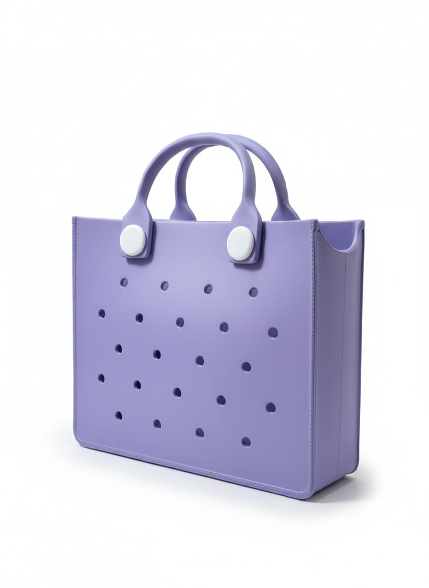 Sac Fourre-Tout Étanche pour Femmes – Plage & Voyage