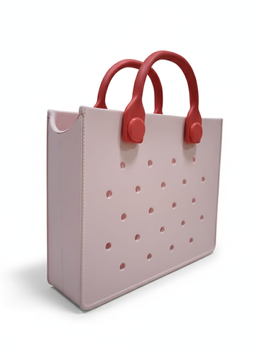 Sac Fourre-Tout Étanche pour Femmes – Plage & Voyage