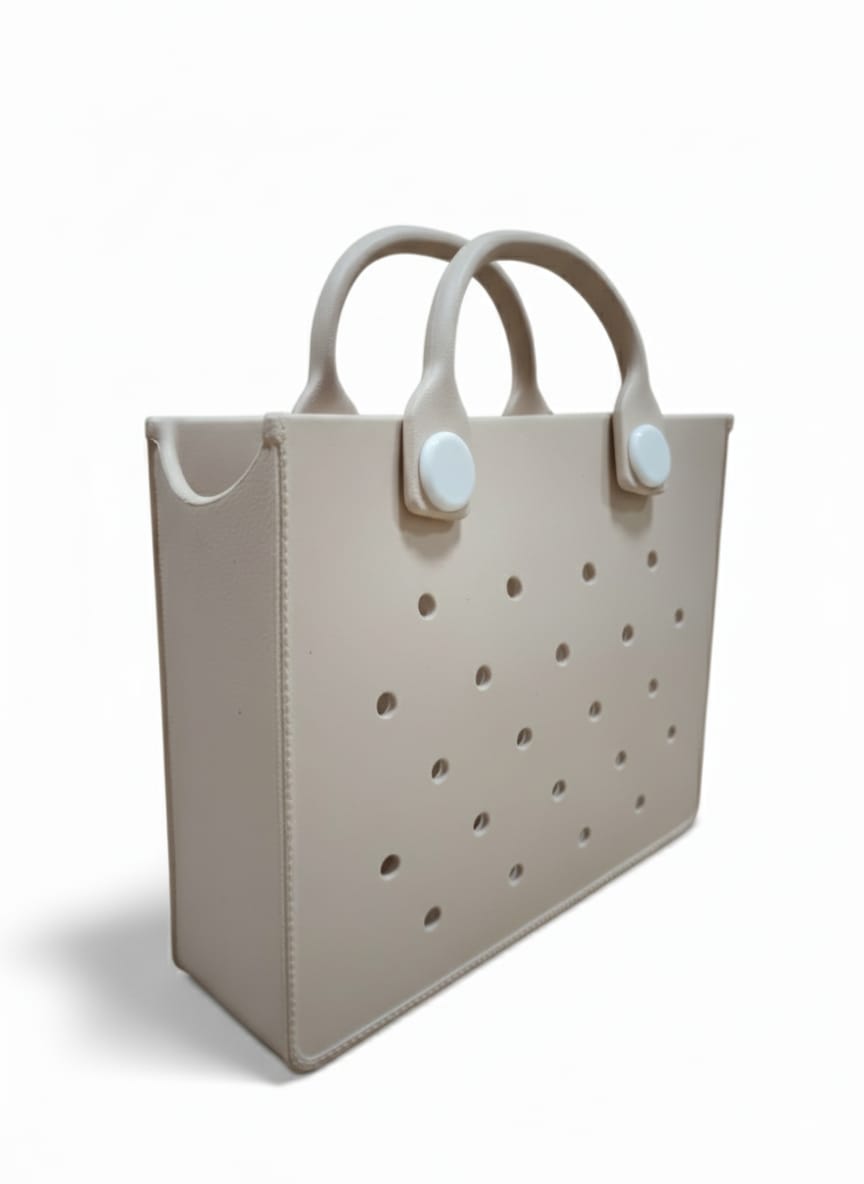 Sac Fourre-Tout Étanche pour Femmes – Plage & Voyage