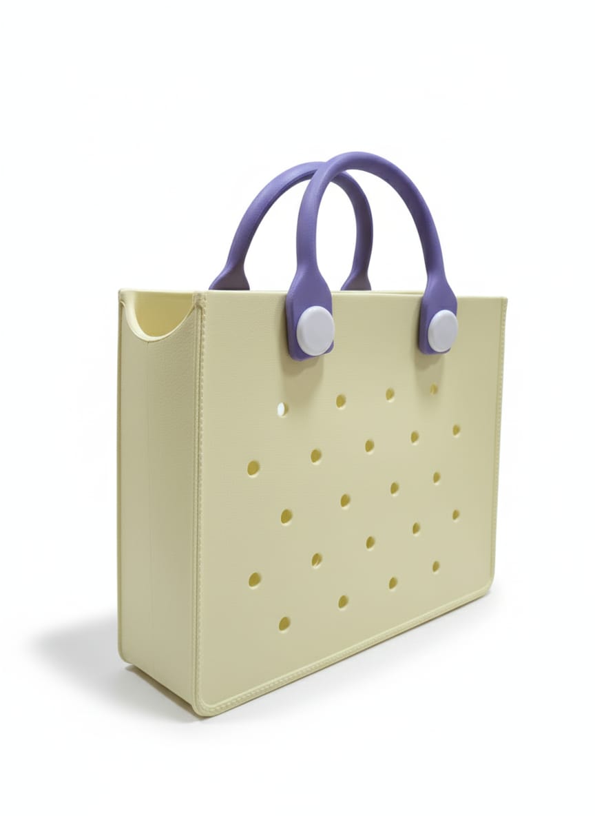 Sac Fourre-Tout Étanche pour Femmes – Plage & Voyage