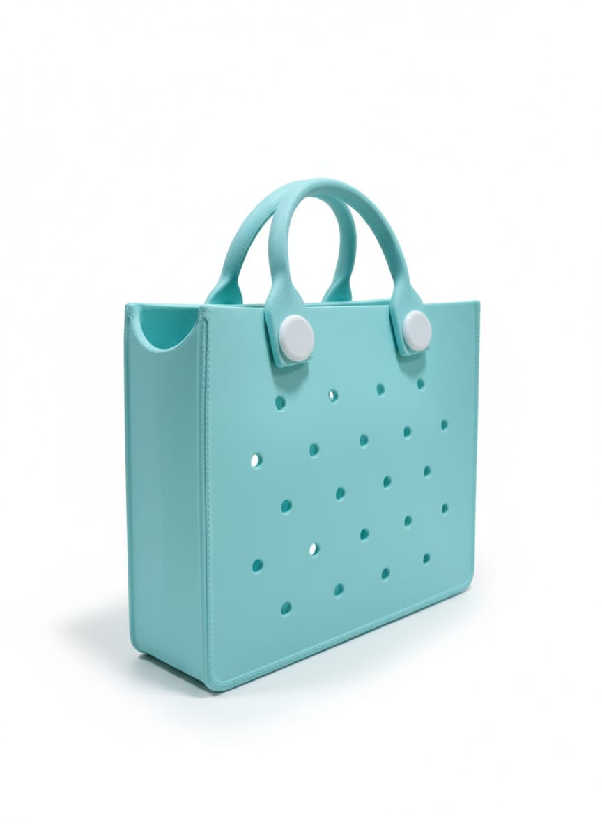 Sac Fourre-Tout Étanche pour Femmes – Plage & Voyage