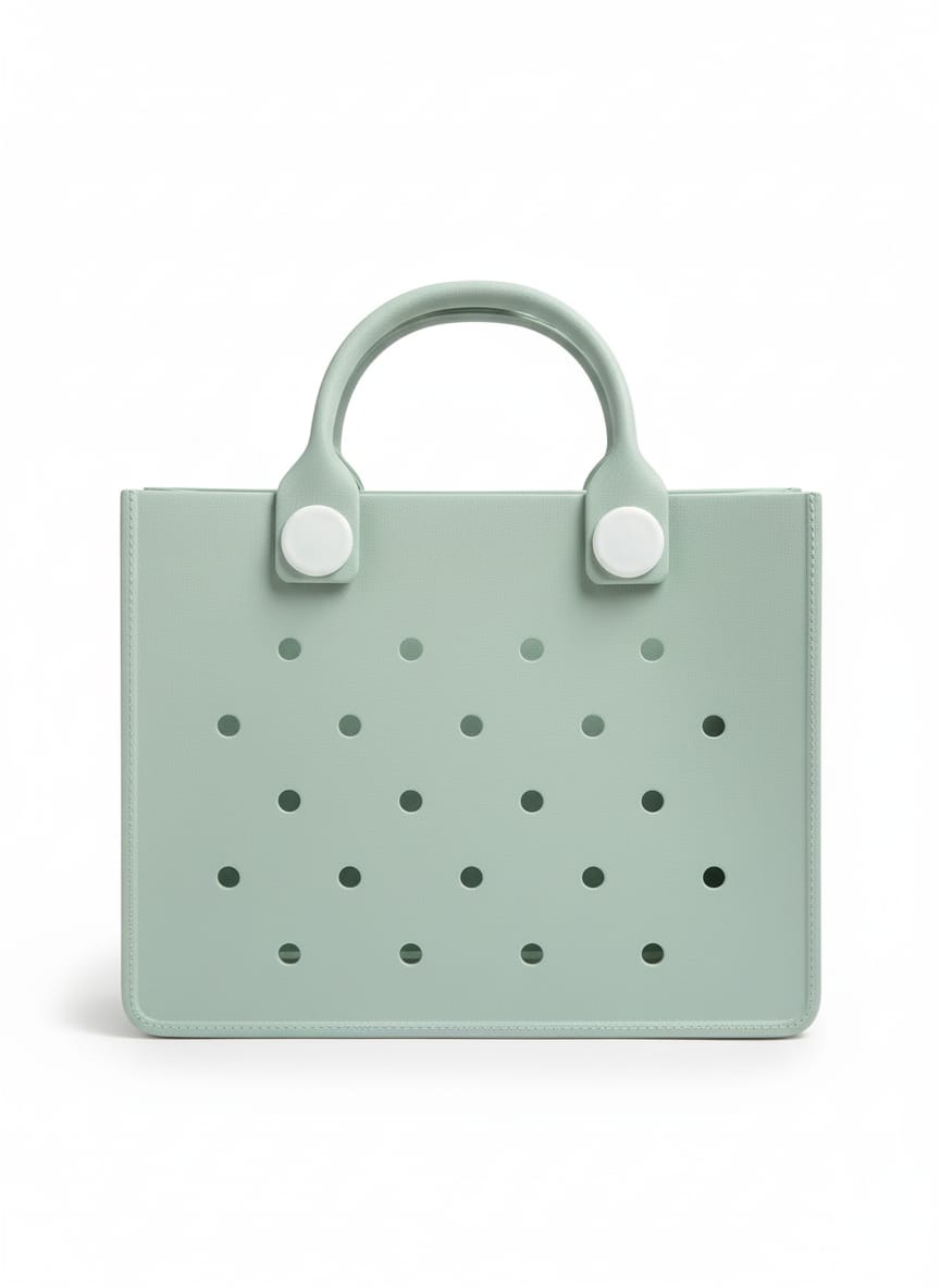 Sac Fourre-Tout Étanche pour Femmes – Plage & Voyage