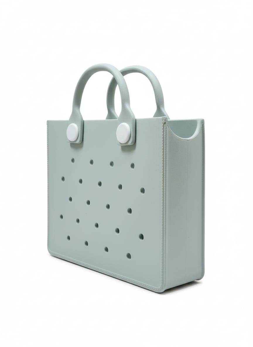 Sac Fourre-Tout Étanche pour Femmes – Plage & Voyage