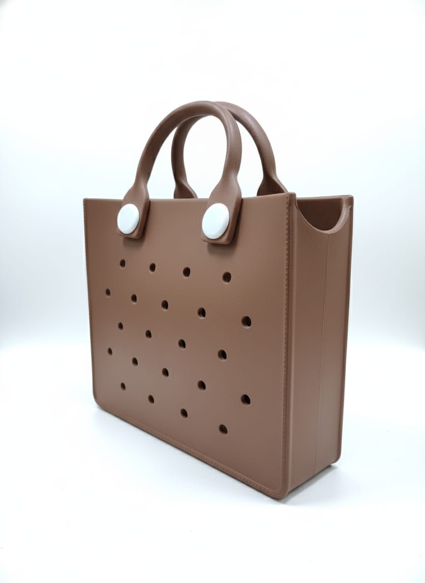 Sac Fourre-Tout Étanche pour Femmes – Plage & Voyage