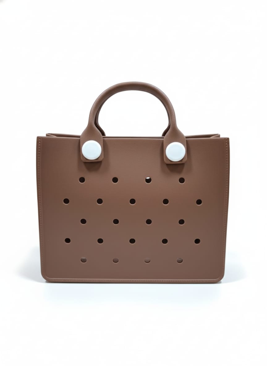 Sac Fourre-Tout Étanche pour Femmes – Plage & Voyage