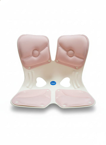 Support Lombaire Ergonomique Curble pour Voiture et Bureau