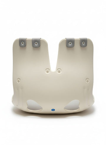 Support Lombaire Ergonomique Curble pour Voiture et Bureau