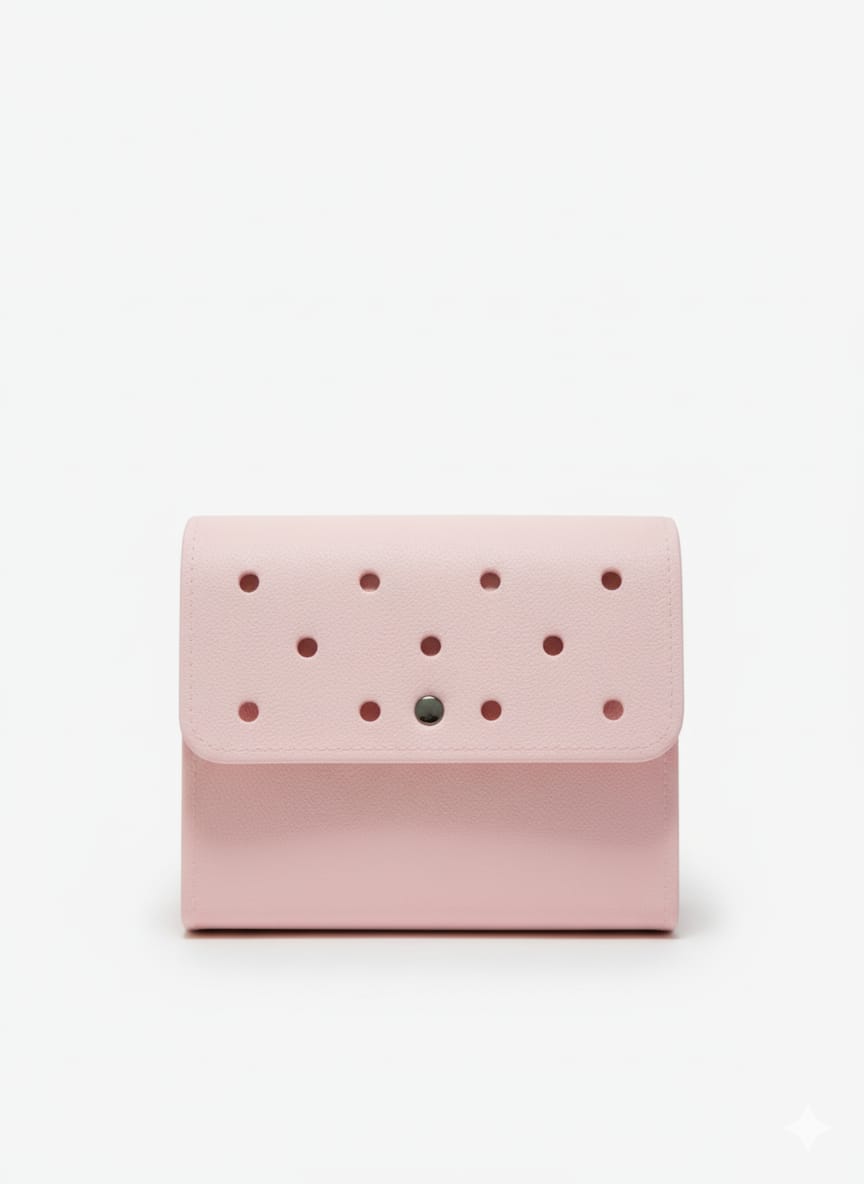 Sac décontracté brin étanche perforé