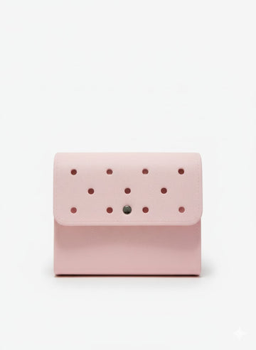 Sac décontracté brin étanche perforé