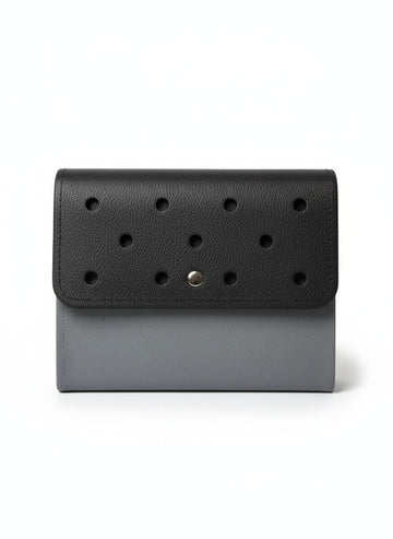 Sac décontracté brin étanche perforé