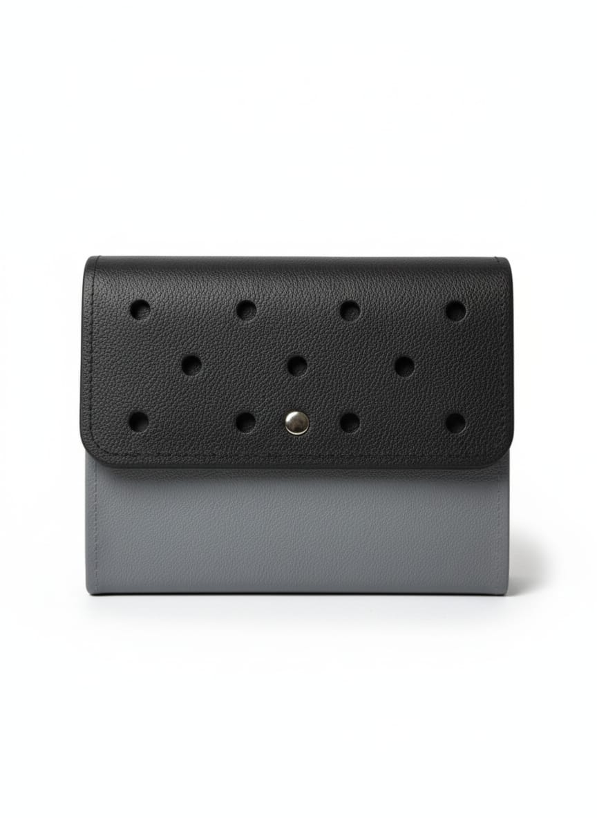 Sac décontracté brin étanche perforé