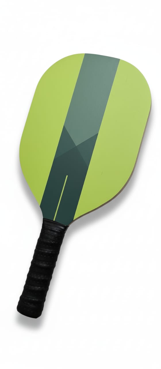 Raquettes de pickleball bois de tilleul 10mm