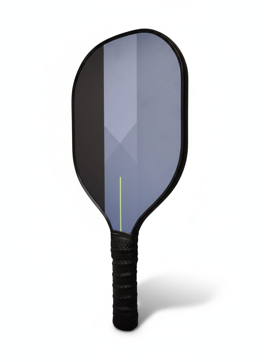 Raquettes de pickleball bois de tilleul 11mm