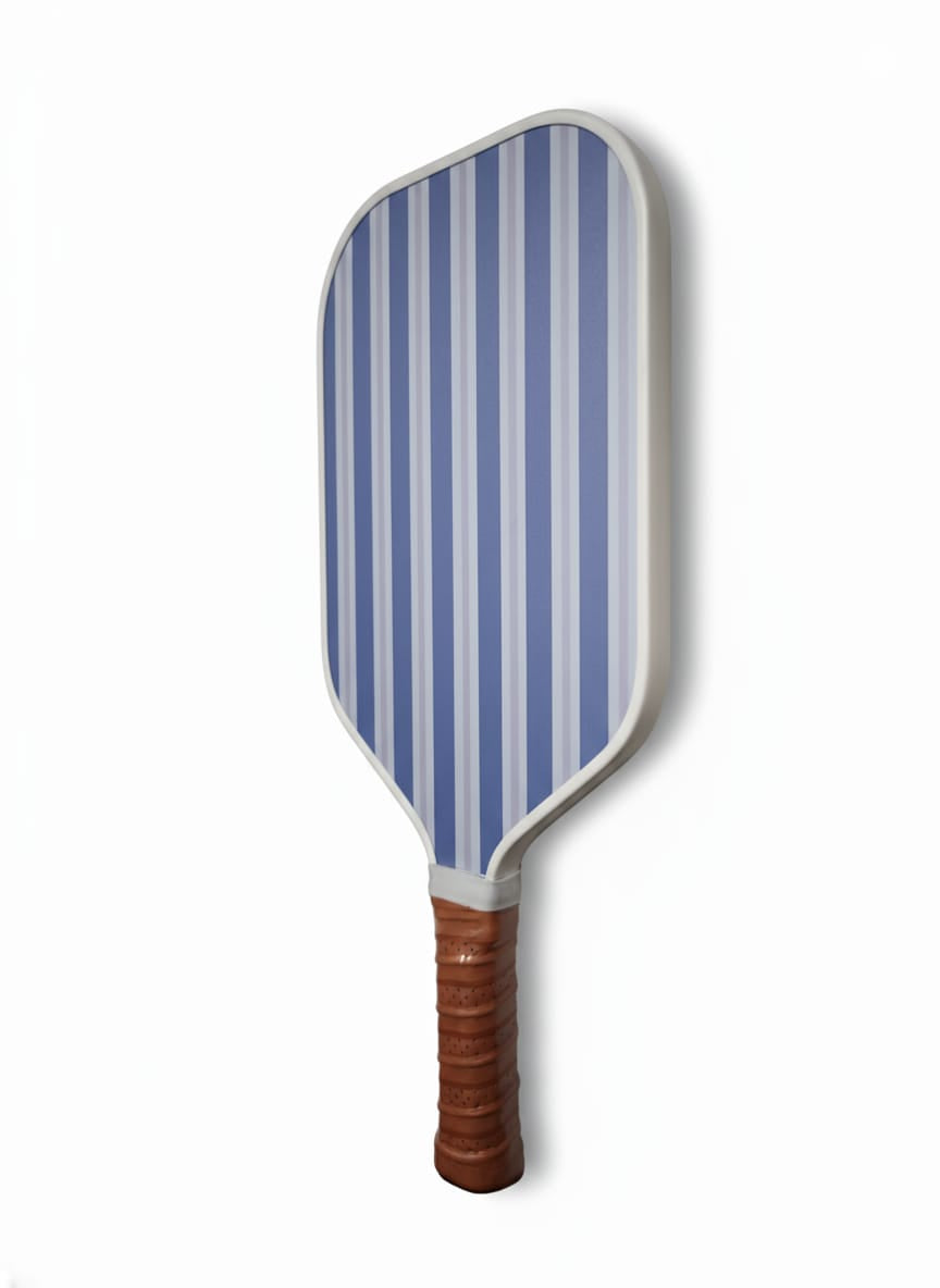 Raquettes de pickleball en fibre de carbone 13mm