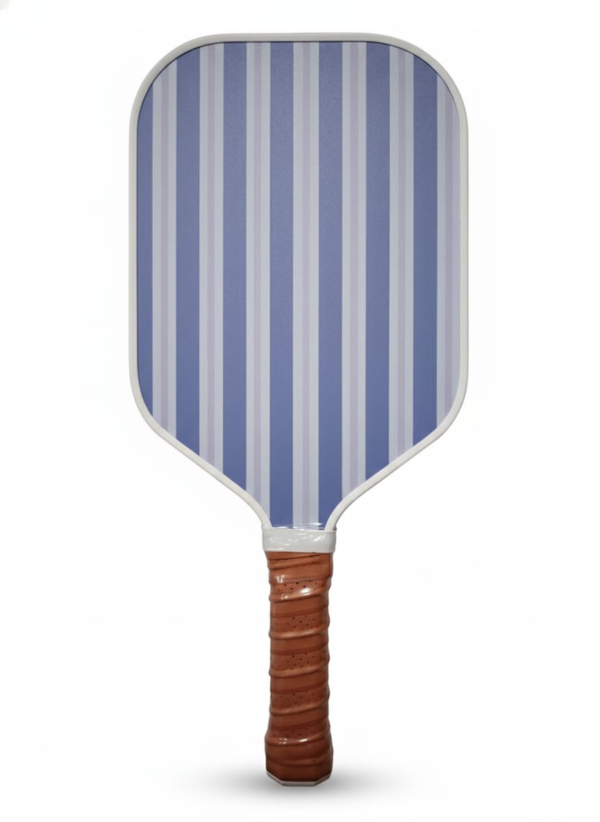 Raquettes de pickleball en fibre de carbone 13mm