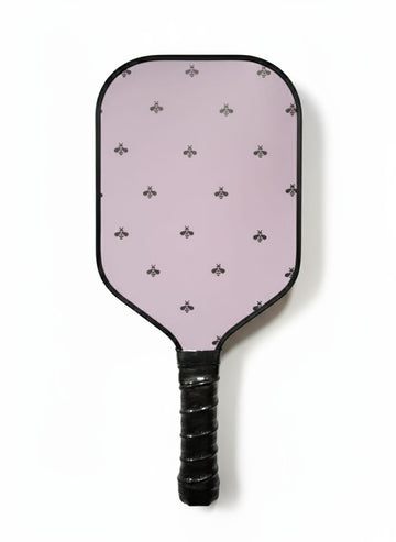 Raquettes de pickleball en fibre de carbone T300