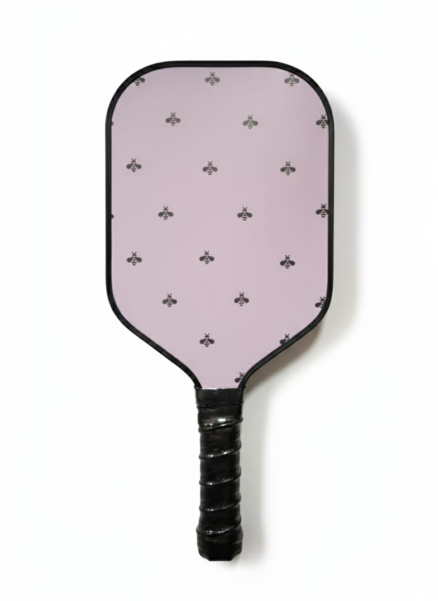 Raquettes de pickleball en fibre de carbone T300