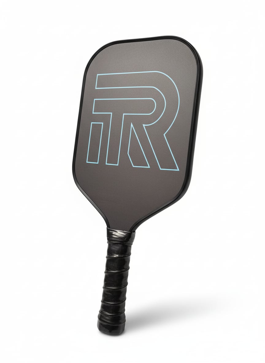 Raquettes de pickleball en fibre de verre 10.5mm