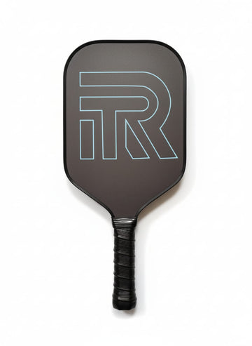 Raquettes de pickleball en fibre de verre 10.5mm