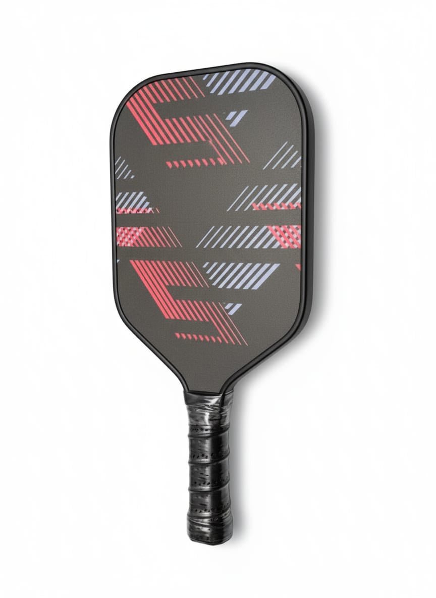 Raquettes de pickleball en fibre de verre 16mm