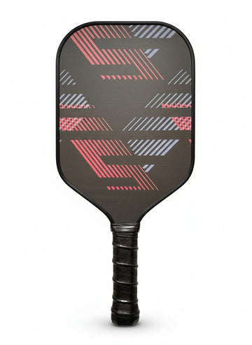 Raquettes de pickleball en fibre de verre 16mm
