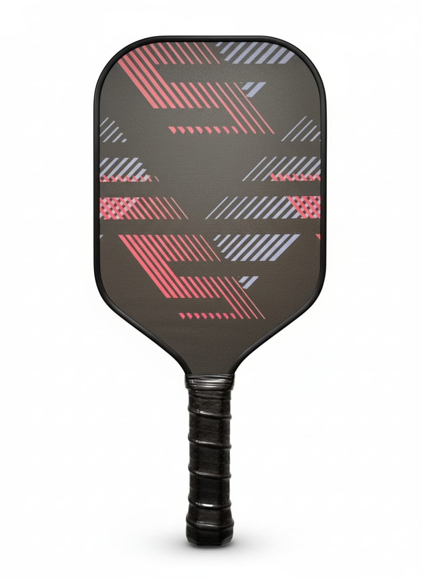 Raquettes de pickleball en fibre de verre 16mm